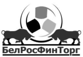 Логотип БелРосФинТорг