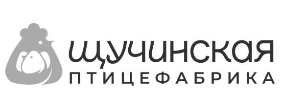 Логотип Щучинская птицефабрика